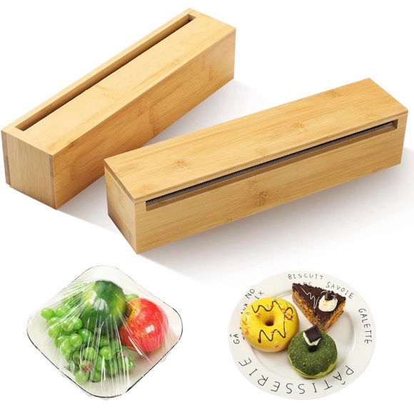 2pk Storage Organizer - Picture 2 of 5